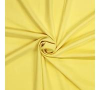 KORA projects - ANTELINA de alta calidad para Scrapbooking y Otras Manualidades. 50 x 70 cm. (Amarillo Canario)