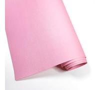 KORA projects - Papel para encuadernar de 35 x 77 cm. (Lino - Rosa Sakura)