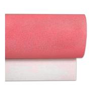 KORA projects - Tela para encuadernar de Algodón 35x55 cm. (Rojo Carmín)