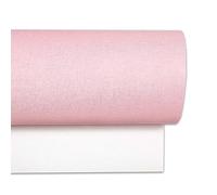 KORA projects - Tela para encuadernar de Algodón 35x55 cm. (Rosa Crepé)