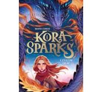 Kora Sparks 1 - I Lúltim Drac (ebook)