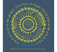 Koral, Bari - Little Box of Happy