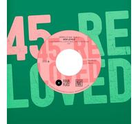 Koralle Feat. Illa J - New Levels + Chartreuse [Vinilo]