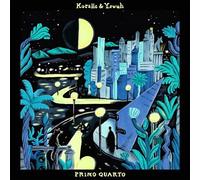 Koralle & Yawuh - Primo Quarto [Vinilo]
