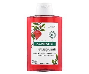 Korane Color Luminoso Champú Cuidado de Granada 200ml