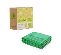 Korbell - Recambio para cubo de pañales Korbell Mini 9 L