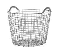 KORBO Cesta de alambre Korbo Classic 24 acero galvanizado