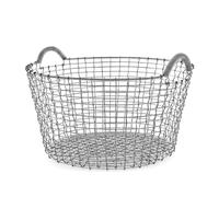 KORBO Cesta de alambre Korbo Classic 35 acero galvanizado