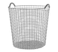 KORBO Cesta de alambre Korbo Classic 65 acero resistente a los ácidos