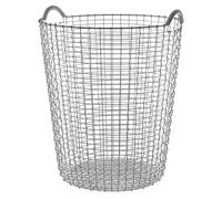 KORBO Cesta Korbo Classic 80 acero galvanizado