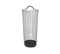 KORBO Paragüero Korbo Umbrella Bin Acero galvanizado