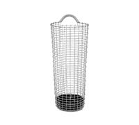 KORBO Paragüero Umbrella Bin Korbo Acero a prueba de ácidos