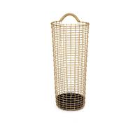 KORBO Paragüero Umbrella Bin Korbo Latón