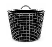 KORBO Saco para plantar Korbo 3 piezas 24 L