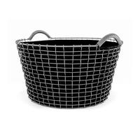 KORBO Saco para plantar Korbo 3 piezas 35 L