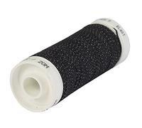 Korbond - 20 M Hilo Elástico, Negro