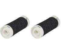 KORBOND - 20 M Hilo Elástico, Negro (Paquete de 2)