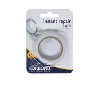 Korbond Cinta de reparación instantánea de cuidado y reparación, 4,5 m