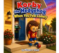 Korby the Hedgehog: When You Feel Lonely