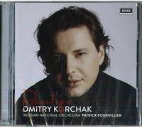 Korchak Dmitry - Romantic French Arias
