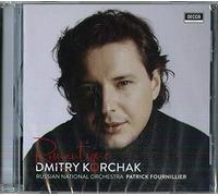 Korchak Dmitry - Romantic French Arias