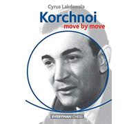 Korchnoi: Move by Move