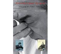 Korchnoi Year by Year: Volume III (1981-1991)