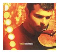 Korcia, Laurent - Danses