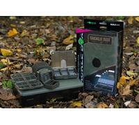 Korda Caja De Pesca Conjunto / Sistema De Almacenamiento Para Carpas