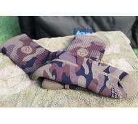 Korda Calcetines Kore Coolmax Camuflaje Hombre UK 7-9 UK 10-12