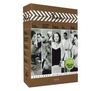Korda Collection (Vol. 2) - 5-DVD Box Set ( The Thief of Bagdad / Elephant Boy / Things to Come / The Divorce of Lady X / The Scarlet Pimpernel )