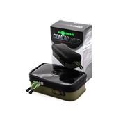 Korda Compac 110 / Pesca de Carpa Equipaje