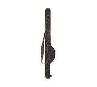 Korda Compac 2 Funda Para Varas 12ft - Oscuro Kamo / Pesca De Carpas