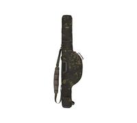 Korda Compac 3 Fundas Cañas Telescópicas Dark Kamo Pesca