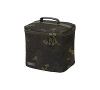 Korda Compac Bolsa de Frío - Medio - Oscuro Kamo / Pesca de Carpa Equipaje