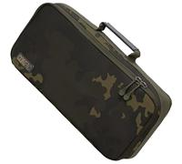 Korda Compac Buzz - Bolsa de bar Dark Kamo grande C/0 Advanced Angling Solutions Ltd, Brown, Compacto, moderno