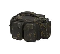 Korda Compac Carryall - Mediano - Oscuro Kamo / Equipaje Para Pesca De Carpas