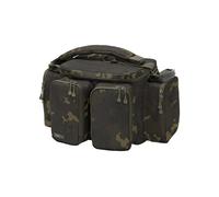 Korda Compac Carryall - Pequeño - Oscuro Kamo / Equipaje Para Pesca De Carpas