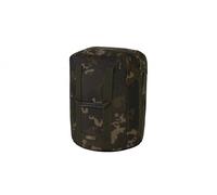 Korda Compac Cobb Bolsa Oscuro Kamo / Pesca Bolsa de Accesorios