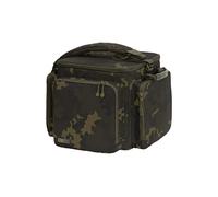 Korda Compac Cube Carryall - Oscuro Kamo / Equipaje De Pesca De Carpa