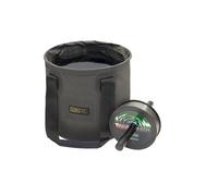 Korda Compac Cubeta Enrollador / Aparejos Pesca Carpa