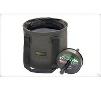 KORDA COMPAC CUBO DE ENROLLADO PARA CARPFISHING