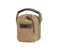 Korda Compac Lead Pouch / Equipaje De Pesca De Carpa