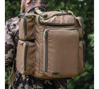 Korda Compac Mochila/Pesca de Carpa Equipaje