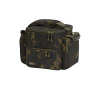 Korda Compac Utensilios de Cocina Bolsa - Oscuro Kamo / Pesca de Carpa Equipaje