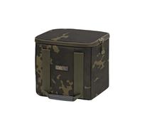 Korda Compac Utilidad Bolsa - Oscuro Kamo / Pesca de Carpa Equipaje