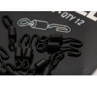 Korda Emerillon Spinner Swivel T11