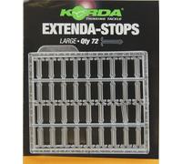 Korda Extenda Stops - Topes Talla:large