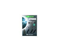 Korda Hameçon Spinner Kurv