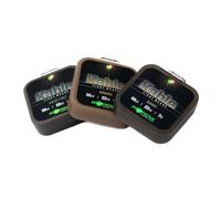 Korda Kable Tight Weave Tough Leadcore Leader - Carrete de 7 m